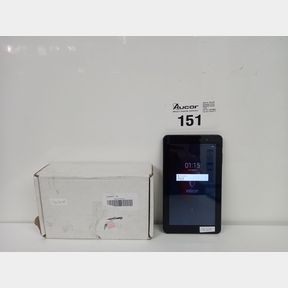ALCATEL 1T 7'' 16GB 3G + WI-FI TABLET - BLACK