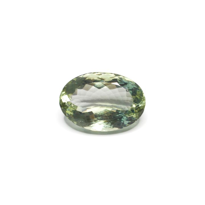 54ct Mint Quartz 10.79g
