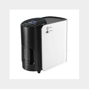 Michris 1-6L Portable Oxygen Concentrator - Portable Air Purifier-50582/9442 (B1 S1)