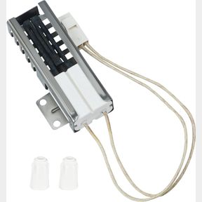 W11208965 GAS RANGE OVEN IGNITER FIT FOR AMA-NA WHIRL-POOL IGNITER REPALCE 4977065 AP7193166 PS16744629 EAP16744629 W11506321 W116