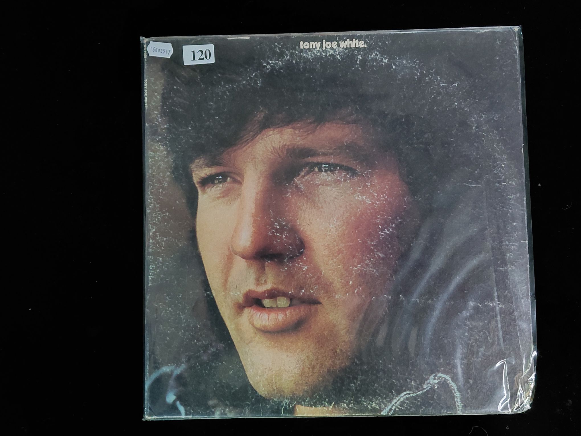 120 · TONY JOE WHITE