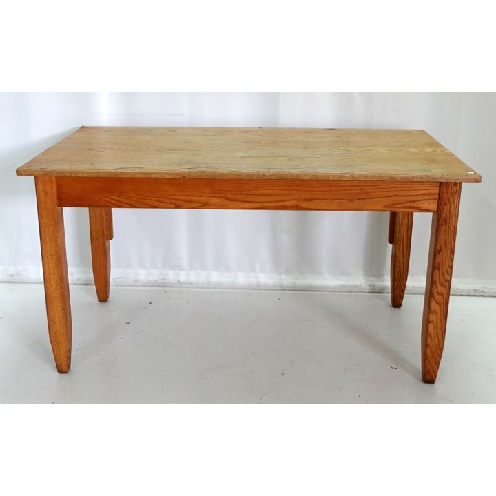 KITCHEN TABLE