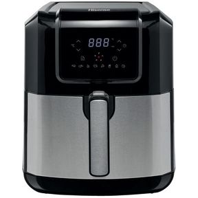 Hisense 6.3L Air Fryer with Digital Touch Control Panel