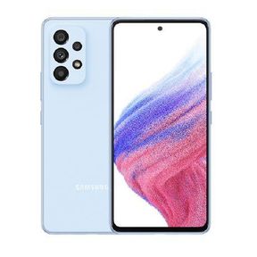 Samsung Galaxy A53 5G 128GB Dual Sim Awesome Blue |