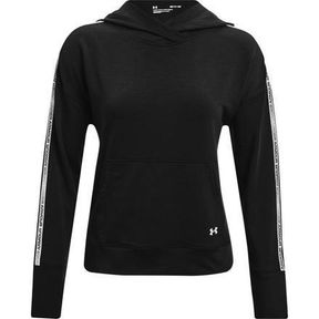 UNDER ARMOUR WOMENS RIVAL TERRY HOODIE L - 52055/9891