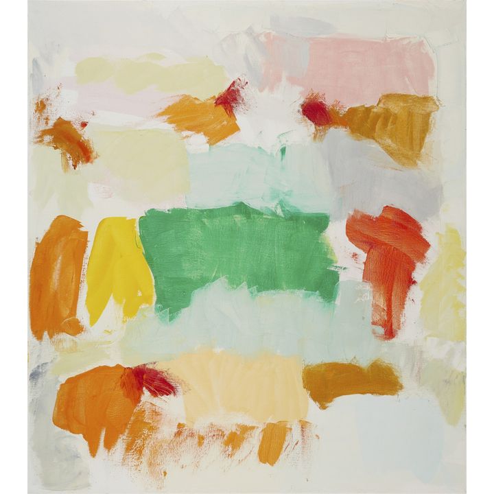 Jerry Zeniuk, Untitled 1999