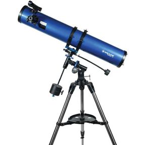 Meade Polaris 114mm Reflector Telescope | NOT TESTED