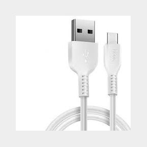 HOCO-X20-Fast Type C Charging Cable 3A USB to Type C 3 Meter -| Bar 9902188147403 - 51745/9927 SN B2 (S10)