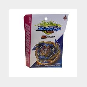 Burstop Force Super King Spinner - Burstop Force Super King Spinner -bar 9902076849662 -51732/1153B1 (S7)