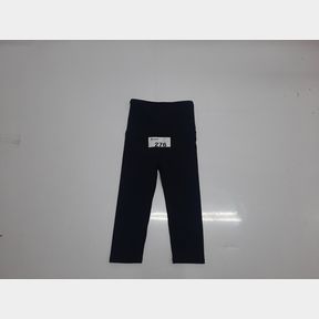 COTTON ON BODY - MATERNITY TIGHTS - BLACK - XS