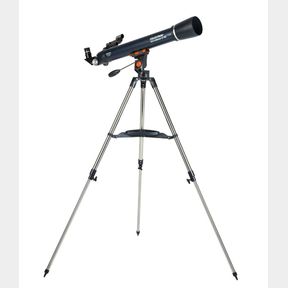 CELESTRON ASTROMASTER LT 60AZ TELESCOPE - CELESTRON ASTROMASTER LT 60AZ TELESCOPE