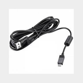 2.5m Mirco USB Charging Cable for Xbox One Controller -Bar 9902093924892- 51745/28039