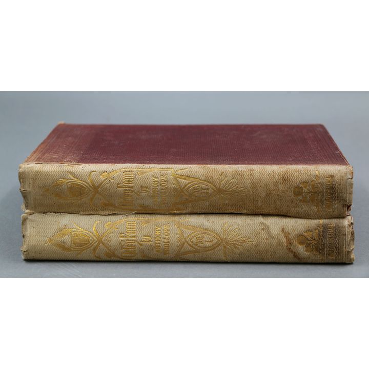 TROLLOPE, ANTHONY - Orley Farm