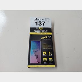 BODY GLOVE HYBRID SCREENGUARD SAMSUNG GALAXY S20