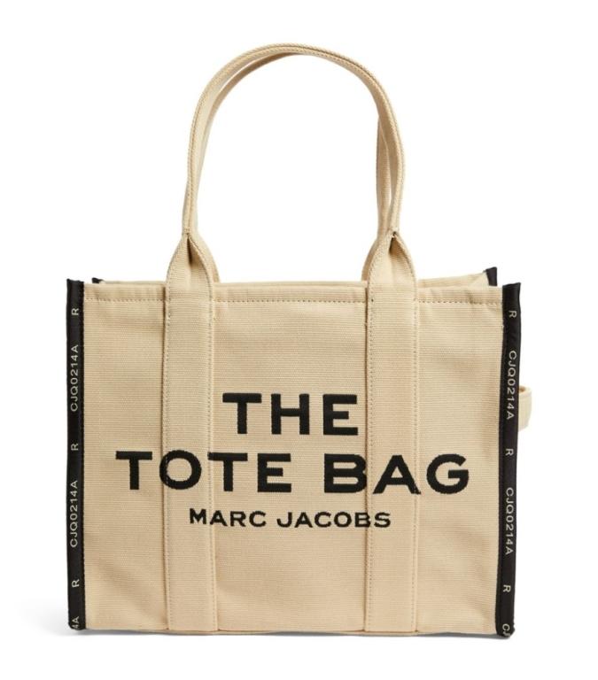 Marc Jacobs Medium Tote Bag | Vanzant Auctions