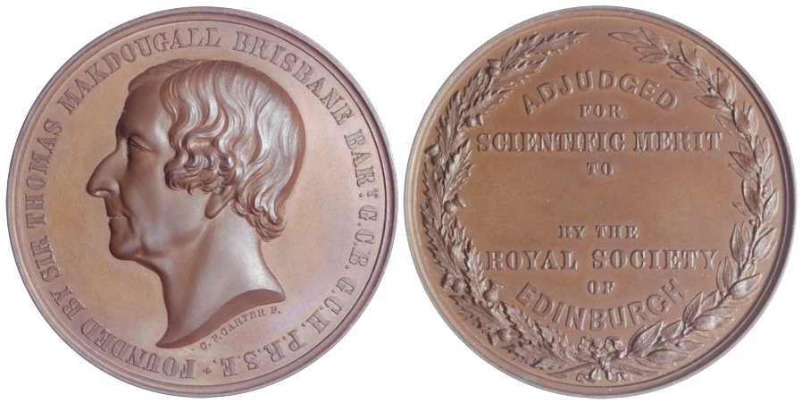 Royal Society of Edinburgh