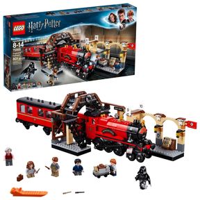 LEGO 75955 Harry Potter Hogwarts Express Red / Black 8 to 14 years Hogwarts Express |