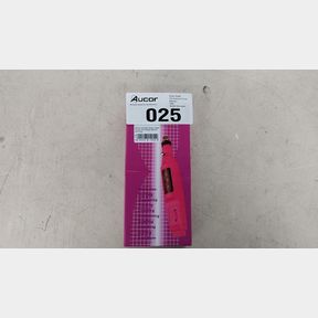 SPEED VARIABLE ROTARY DETAIL CARVER PEN SHAPE NAIL ART DRILL PINK -