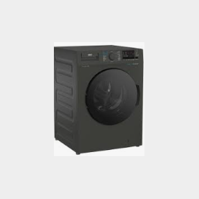 MIDEA 7KG FRONT LOADER WASHING MACHINE 1200RPM - TITANIUM