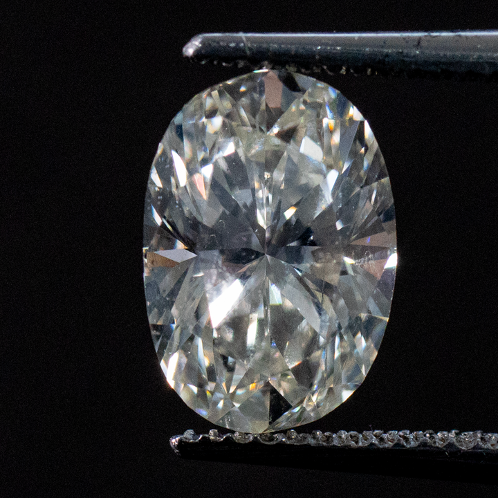 Diamante de 2.00 ct