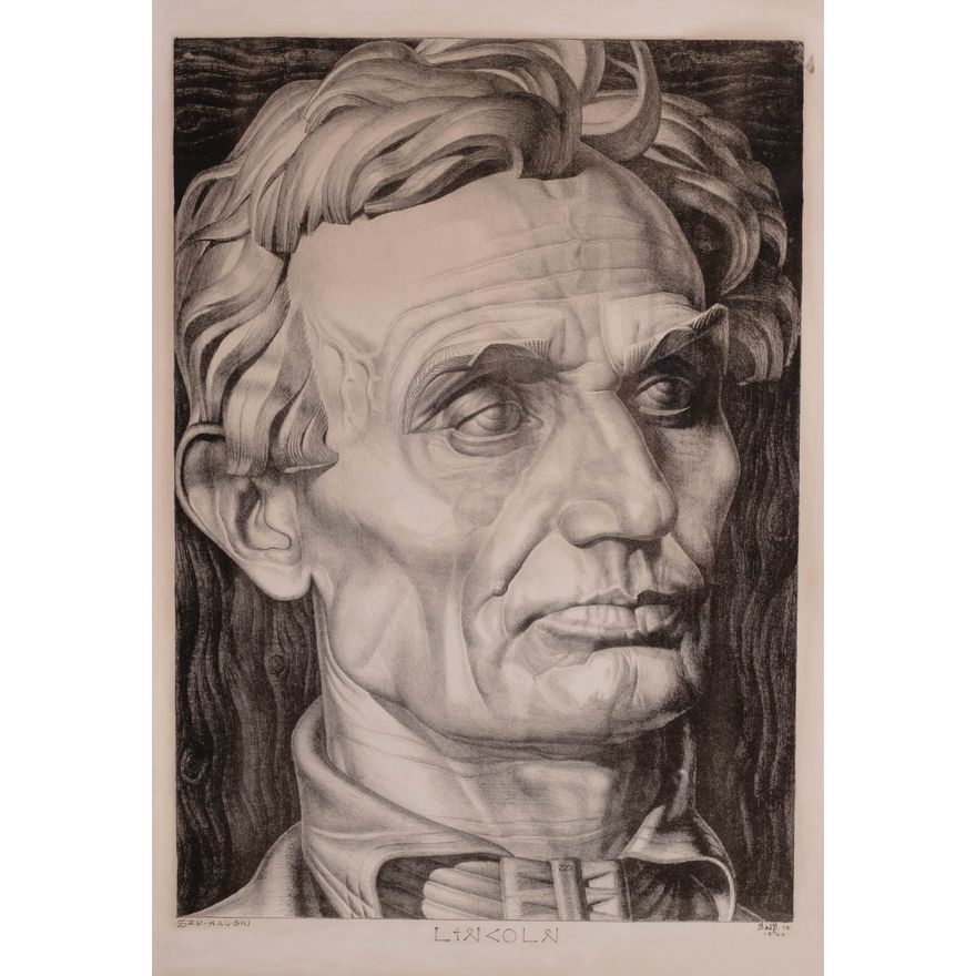 Lincoln