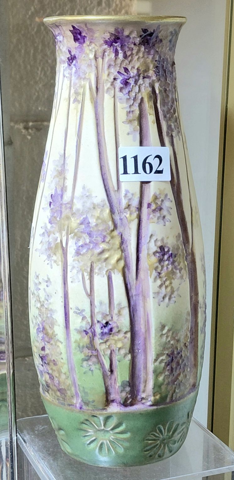 Amphora Vase