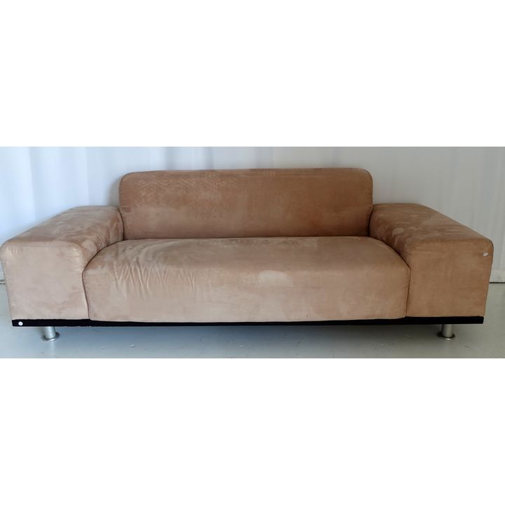 UPHOLSTERED SOFA