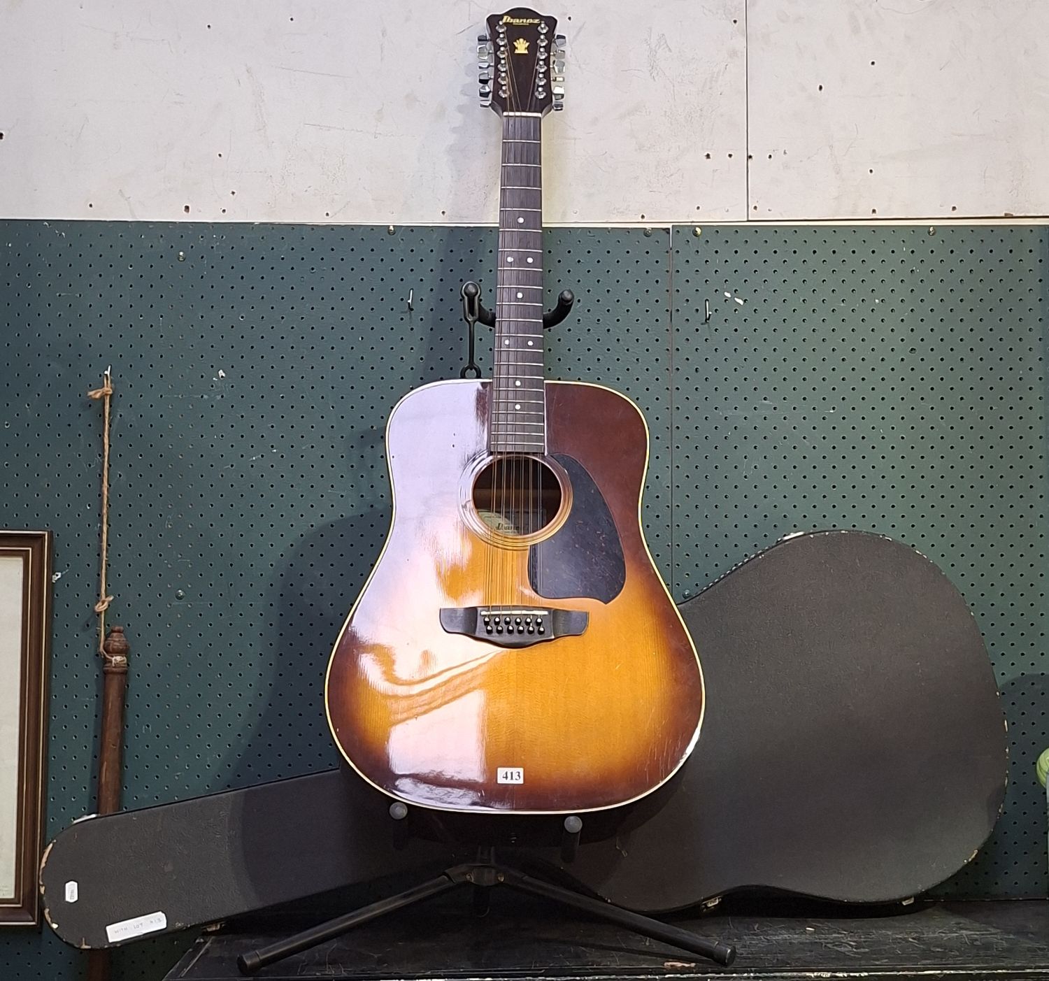 Ibanez Accoustic Guitar