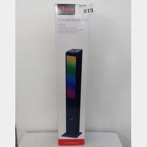 AIWA BLUETOOTH PARTY TOWER SPEAKER - ATS-215BT