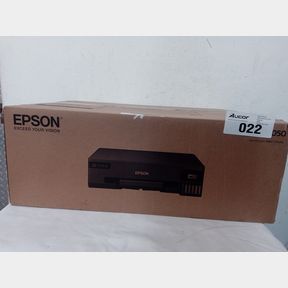 EPSON L18050 A3 BORDERLESS PHOTO PRINTER