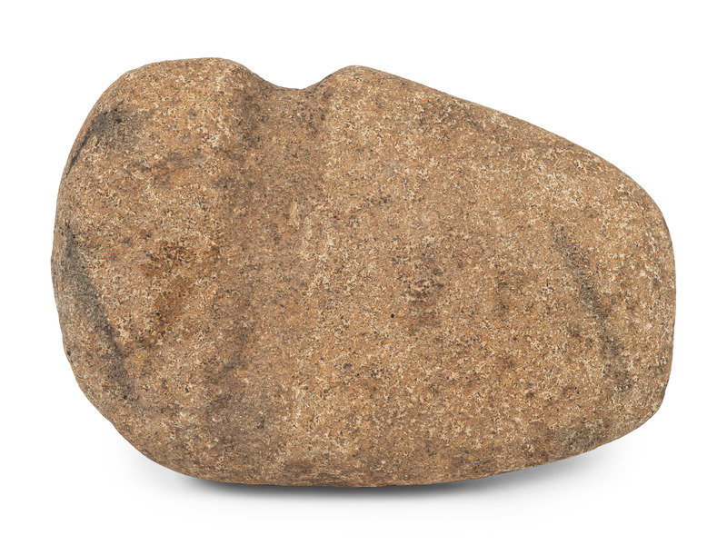 A Granite 3/4 Groove Axe