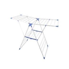 Home Clothes Stand Washing Line Foldable Dryer | BROKEN AND BENT POLES