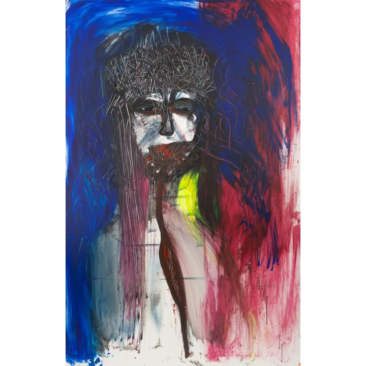 Olga Dmowska | Chanelling, 2022