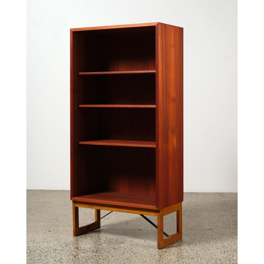 Børge Mogensen for Karl Andersson & Söner - Upright bookcase