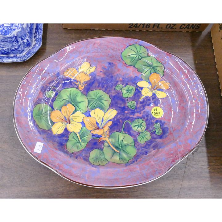 Royal Doulton 'Nasturtium' Serving Platter- 11.5''
