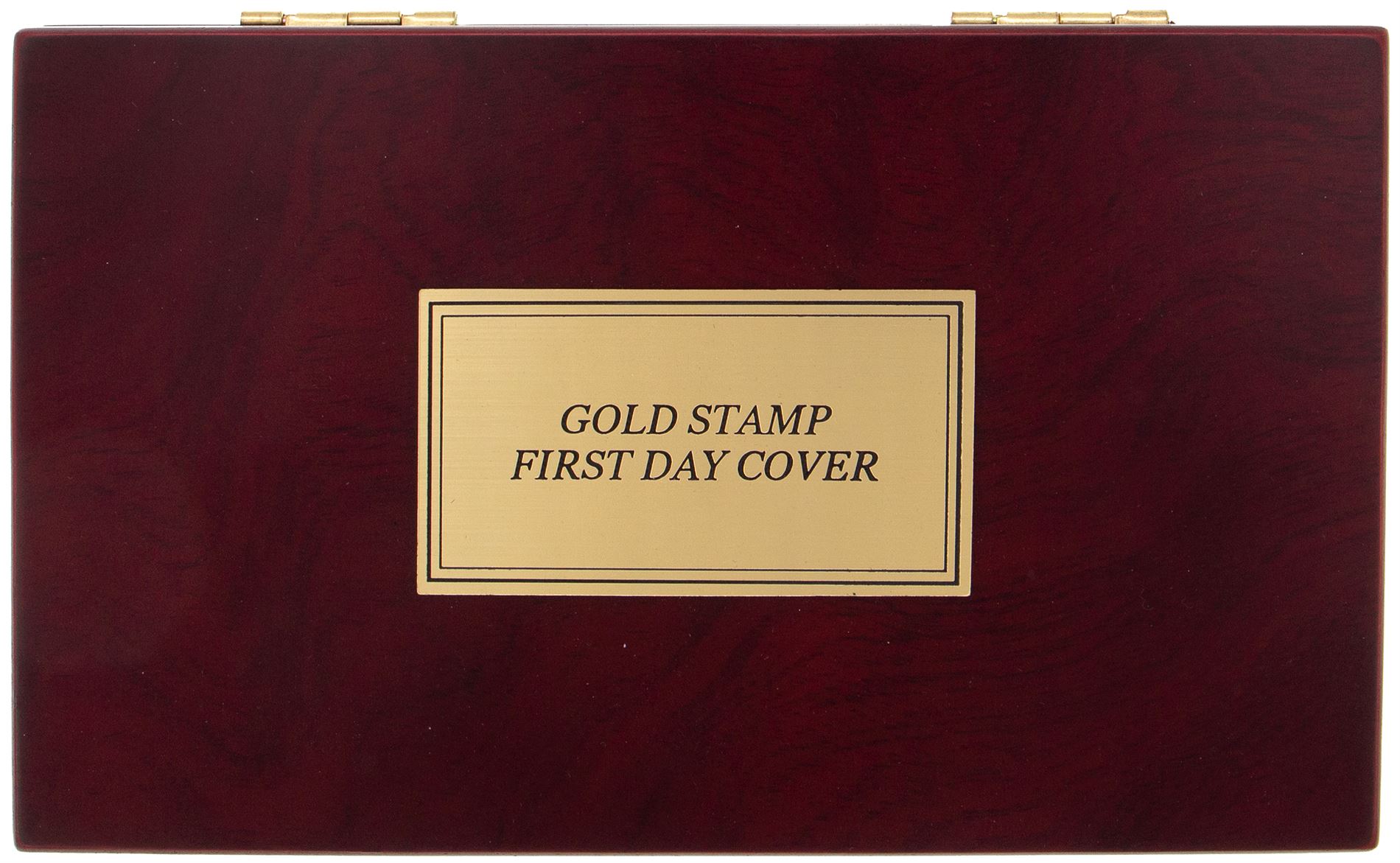 Stamps, 2008,