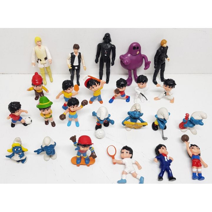 Collector Toys
