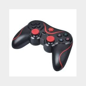 DW Wireless Bluetooth Controller for Android IOS Phone and PC - X3 -Bar 9902136038692- 51745/18736 SN B2 (S1)