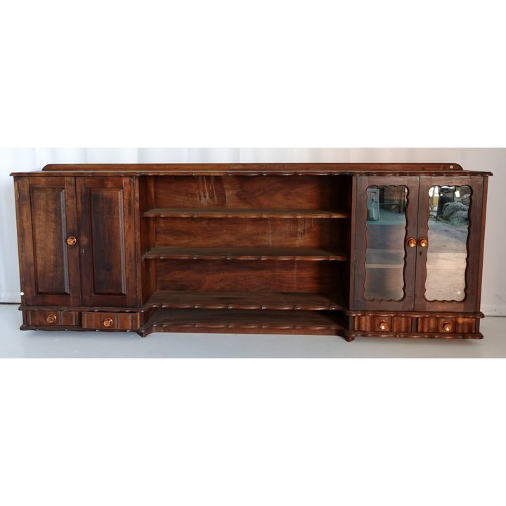 LARGE SIDE CABINET