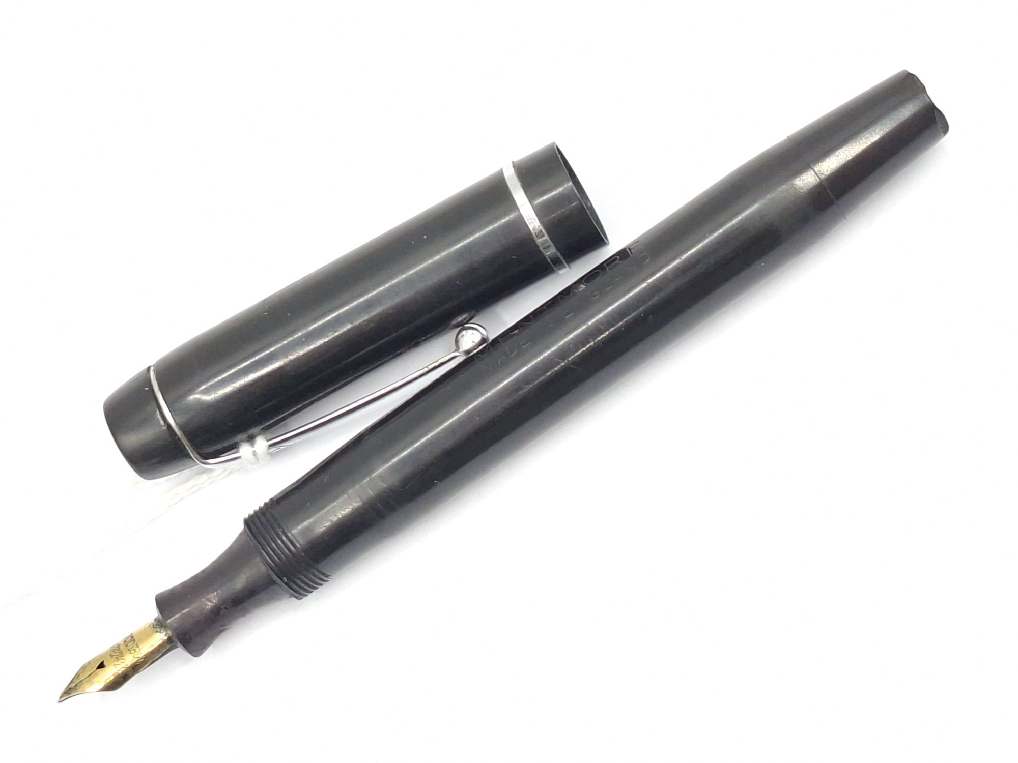 14ct Gold Nibbed Fountain Pen