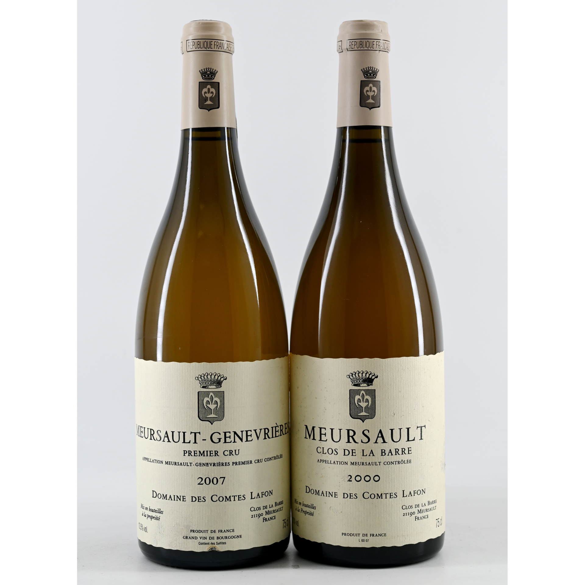 ラトゥールジロー　ムルソーシャルム 1er Ｃru 2005 ラトゥールジロー ムルソーシャルム 1er Cru 2005 シャトー