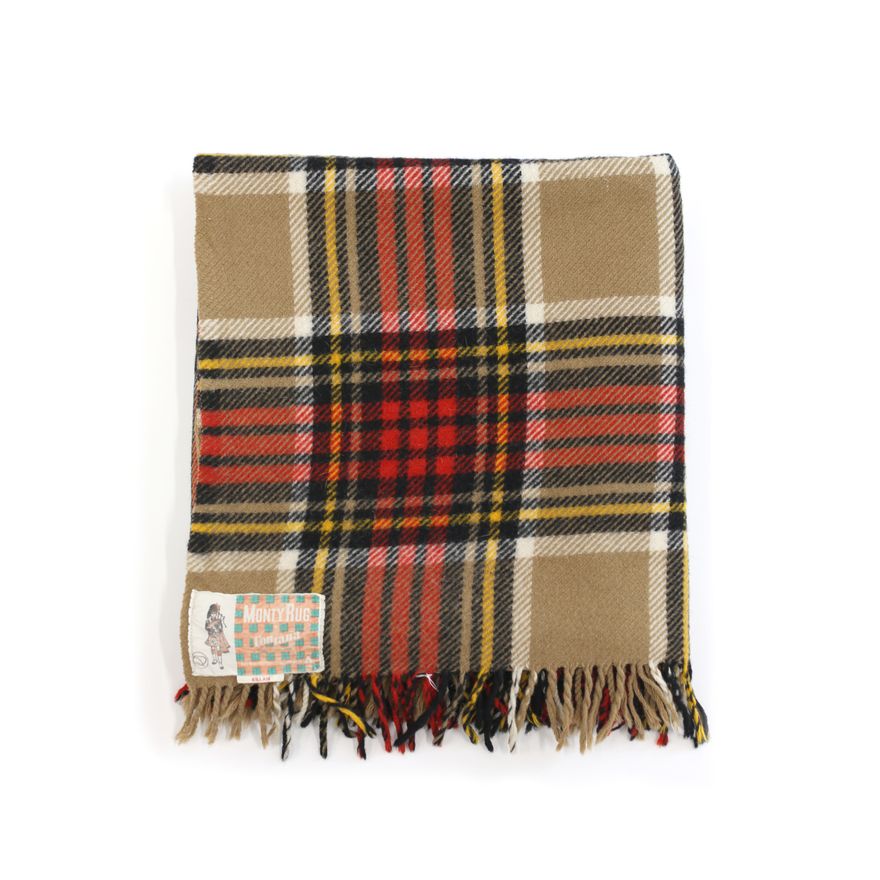 Alliance Textiles NZ, Milton - Fontana Monty Rug