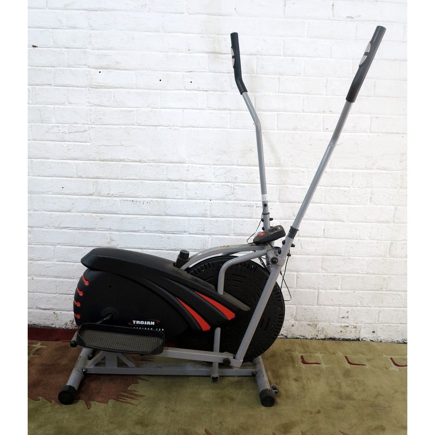 TROJAN STRIDER 120
