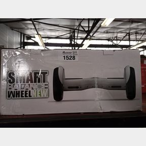 OFF-ROAD 10.5 SMART BALANCING HOVERBOARD