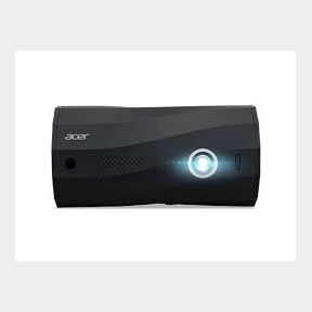 Acer C250i 1080P 300Lm LED Portable Projector - Black - HV -| AS 51660/1047 B6 (S5)