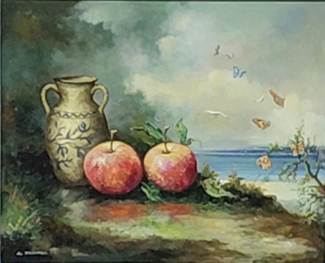 525 · DOMENICO PALOMBO