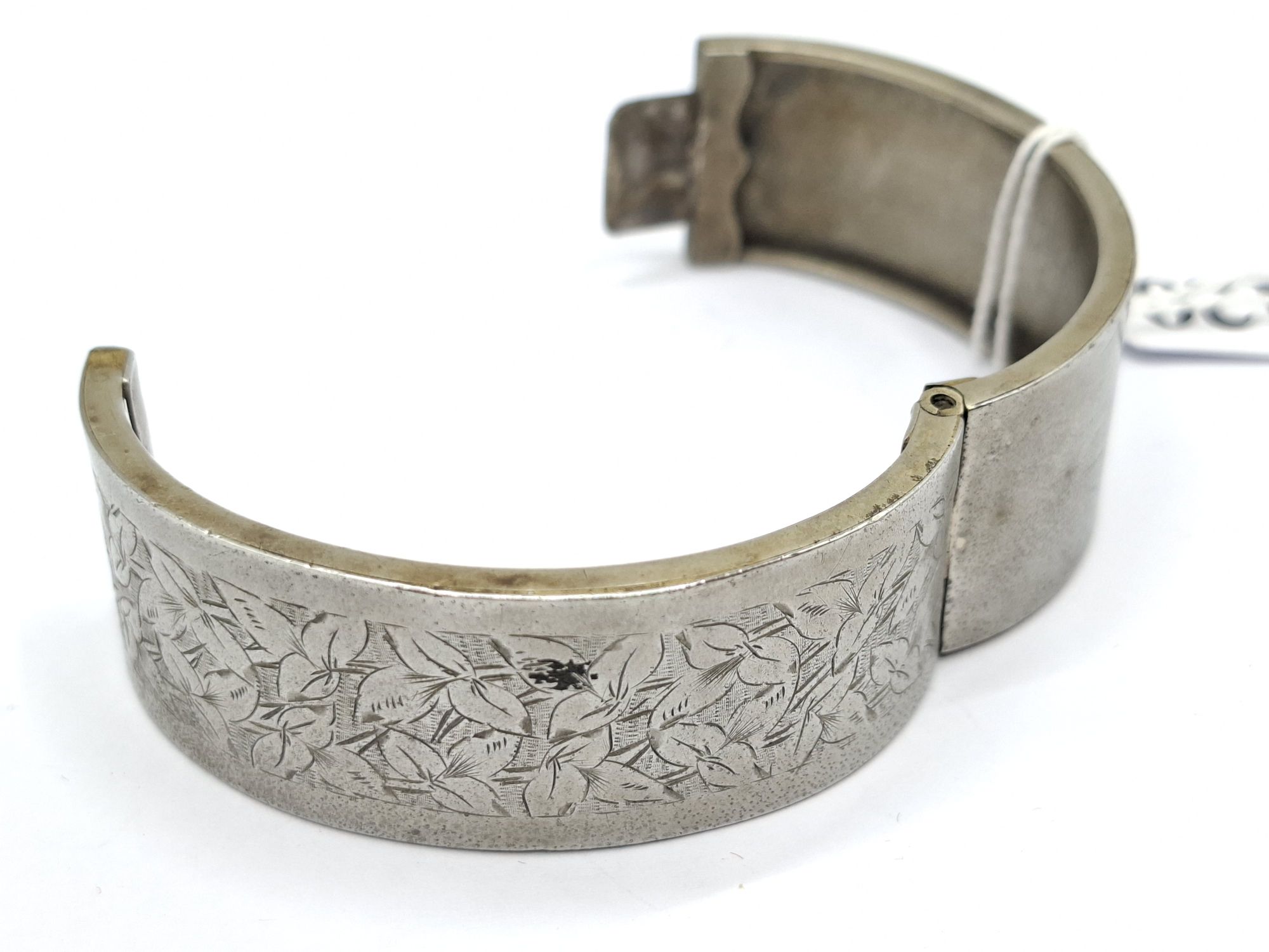 Antique Bracelet