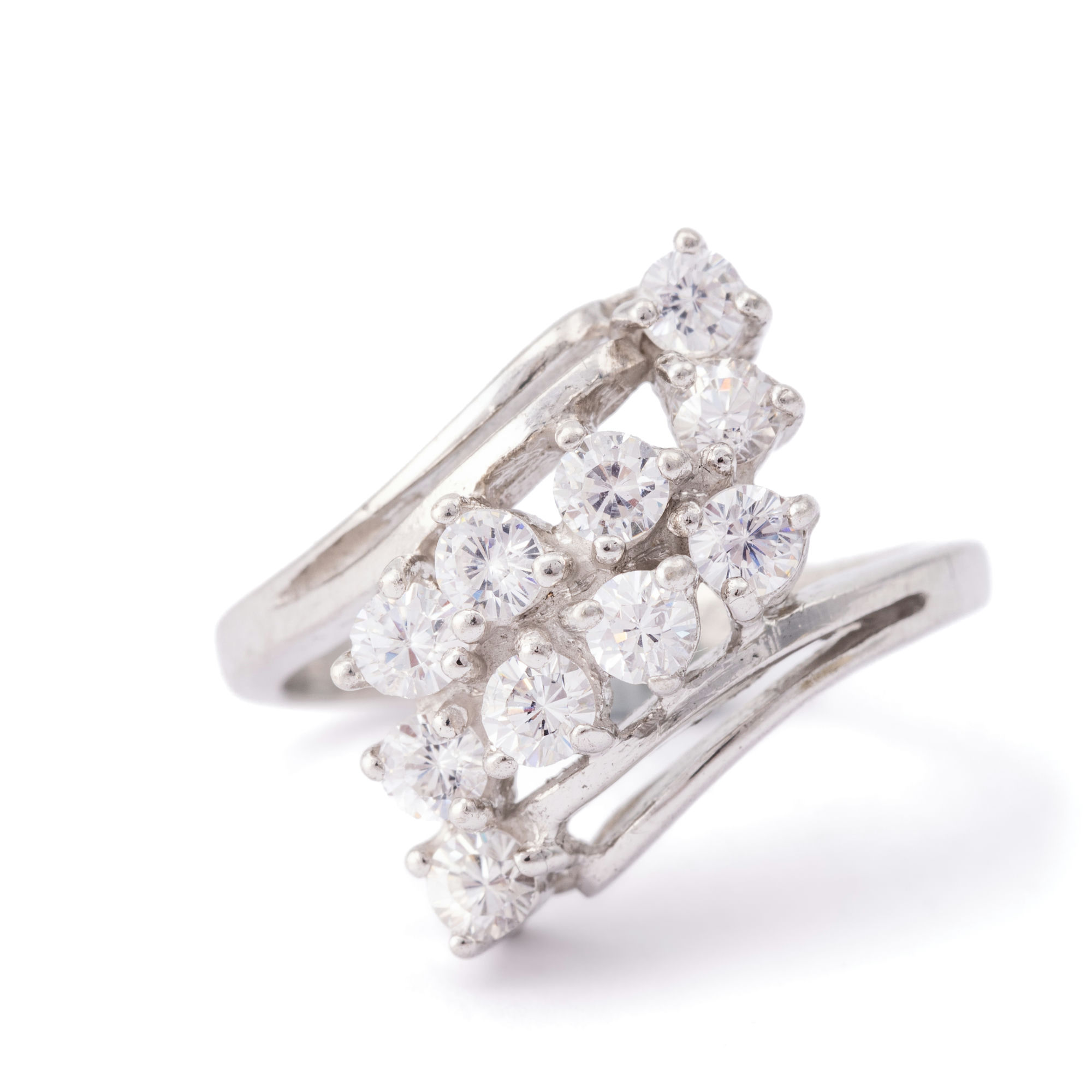 Silver Ring,