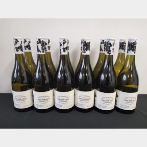 2022 Bare Winemakers Chardonnay South Australia