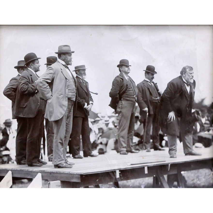 WINZENBERG, ALBERT EDWARD [1865-1931] & OTHERS - Various Photographs